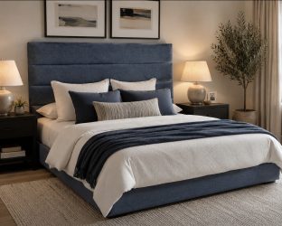 California Headboard