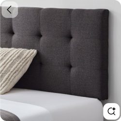 Jameson Headboard