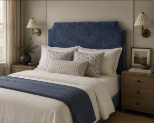 Royal Headboard 2