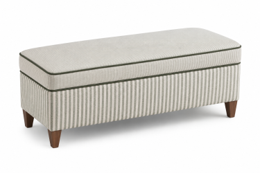 bed end bench